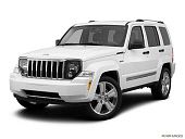 Jeep Liberty 2012 photo 13