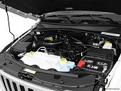 Jeep Liberty 2012 photo 14