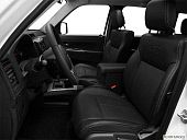 Jeep Liberty 2012 photo 4