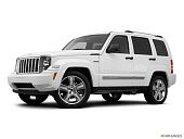 Jeep Liberty 2012 photo 8