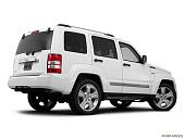 Jeep Liberty 2012 photo 9