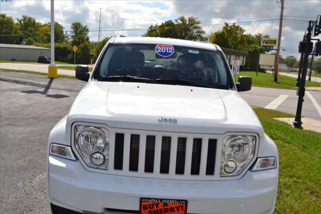 Jeep Liberty 2012 photo 1