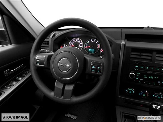 Jeep Liberty 2012 photo 1