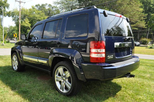 Jeep Liberty 2012 photo 1