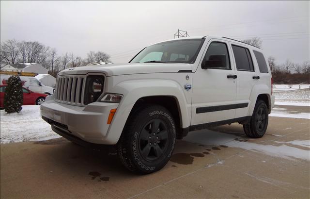 Jeep Liberty 2012 photo 1