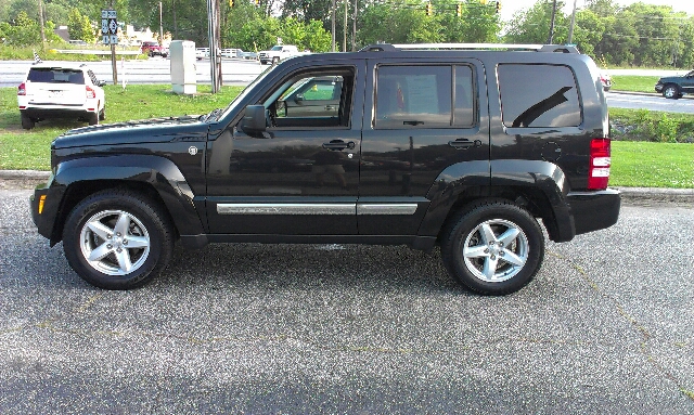 Jeep Liberty 2012 photo 1