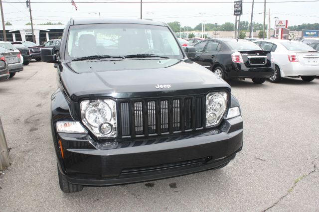 Jeep Liberty 2012 photo 1