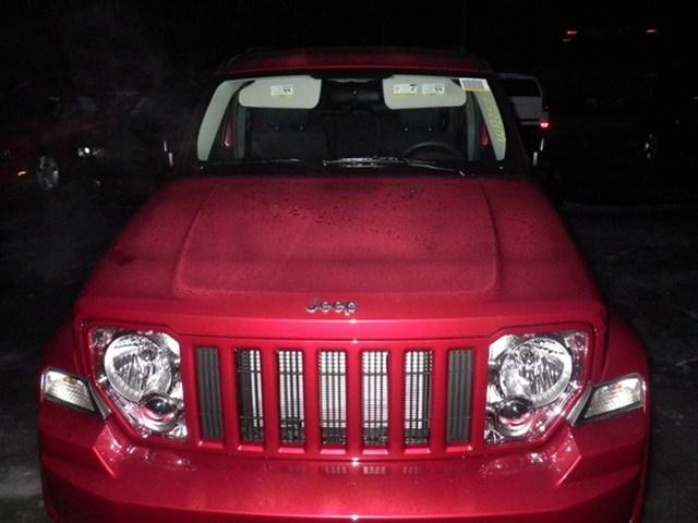 Jeep Liberty 2012 photo 3