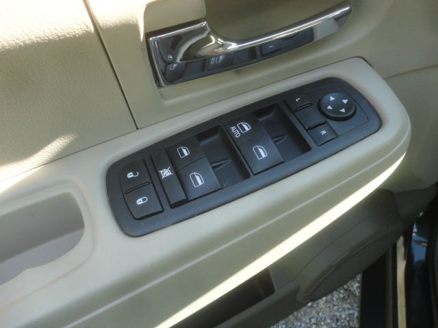 Jeep Liberty 2012 photo 5