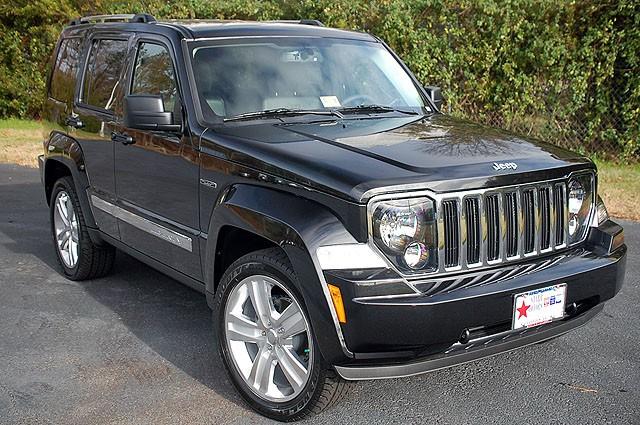 Jeep Liberty 2012 photo 5