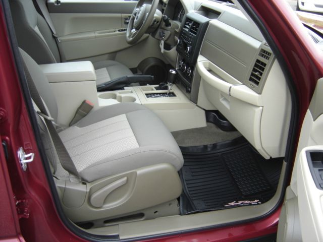 Jeep Liberty 2012 photo 8