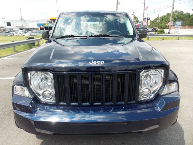 Jeep Liberty 2012 photo 3