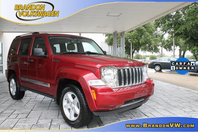 Jeep Liberty 2012 photo 2