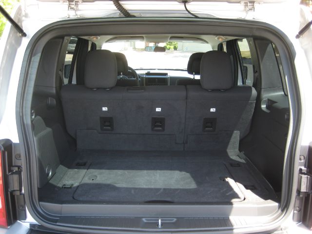 Jeep Liberty 2012 photo 1