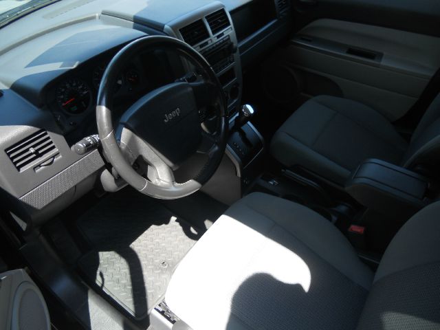 Jeep Patriot 2007 photo 4