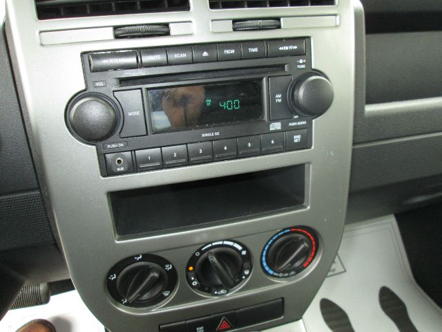 Jeep Patriot 2007 photo 7