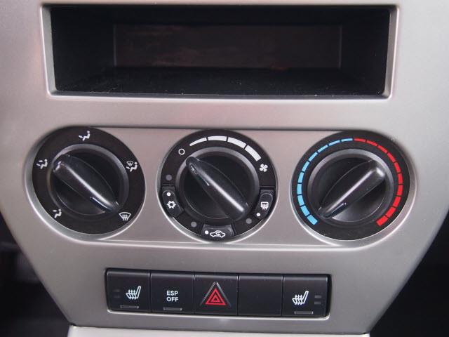 Jeep Patriot 2007 photo 2