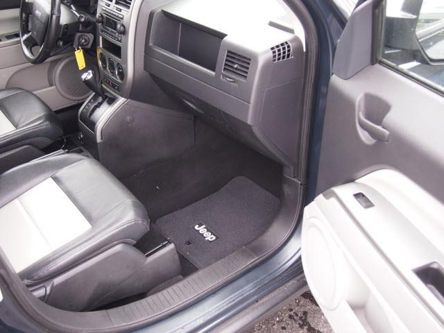 Jeep Patriot 2007 photo 3