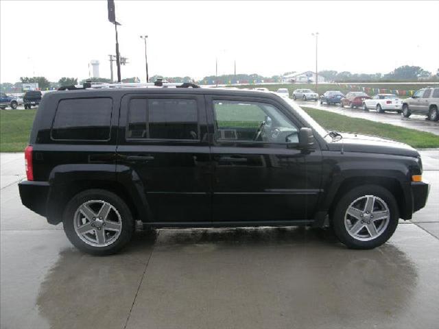 Jeep Patriot SLT 25 Sport Utility