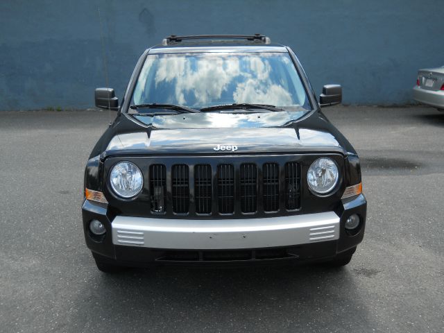 Jeep Patriot 2008 photo 6