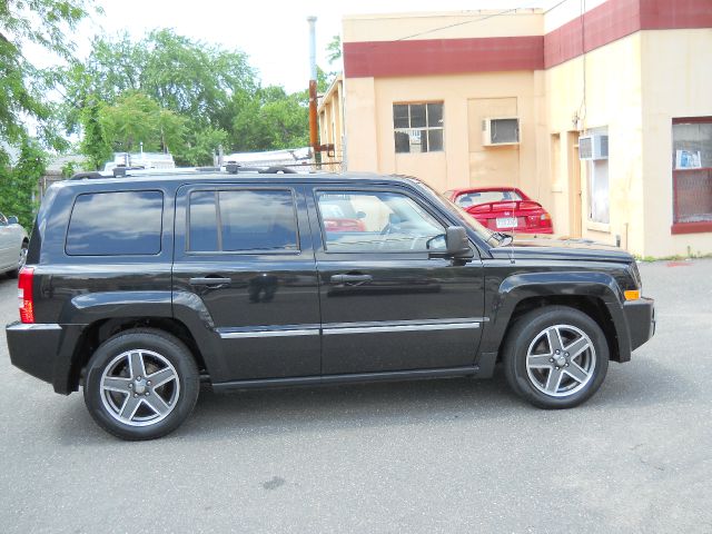 Jeep Patriot 2008 photo 7