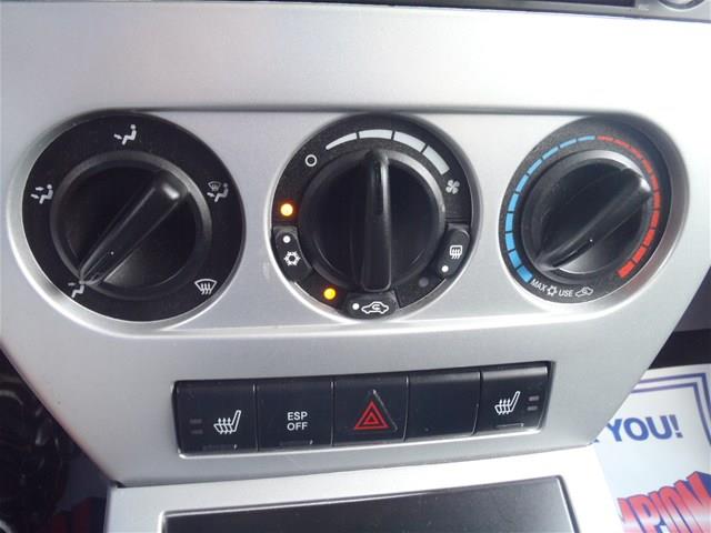 Jeep Patriot 2008 photo 7