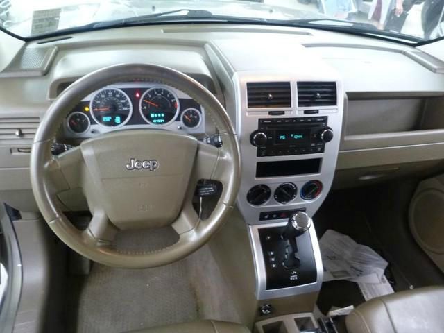 Jeep Patriot Super SUV