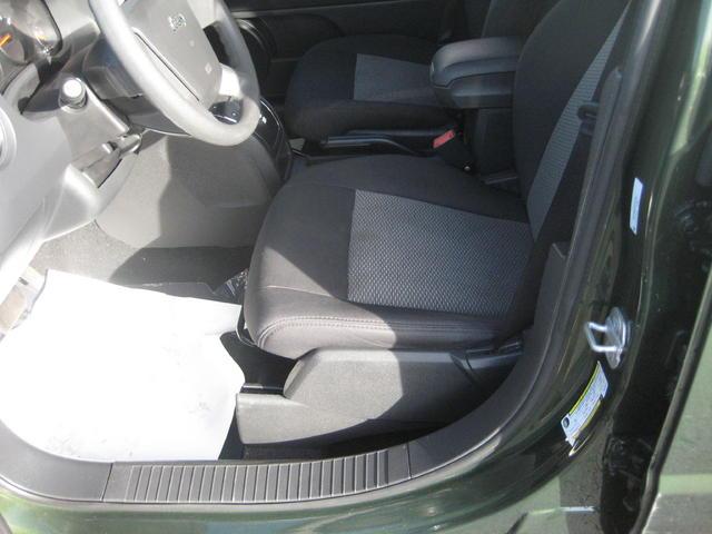 Jeep Patriot 2009 photo 5