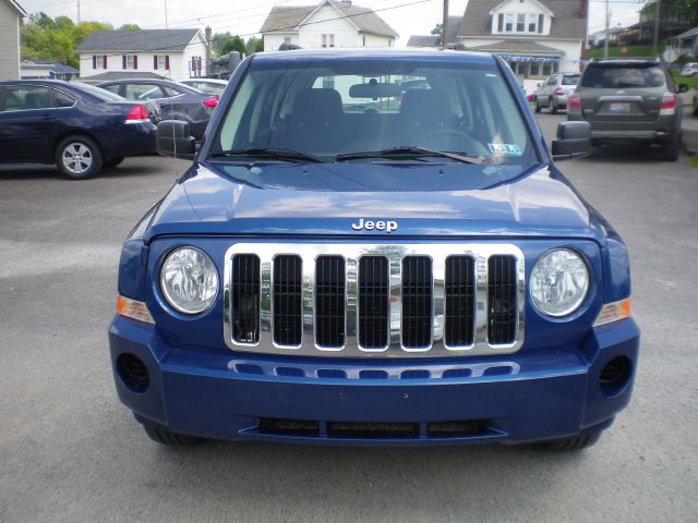 Jeep Patriot 2010 photo 9