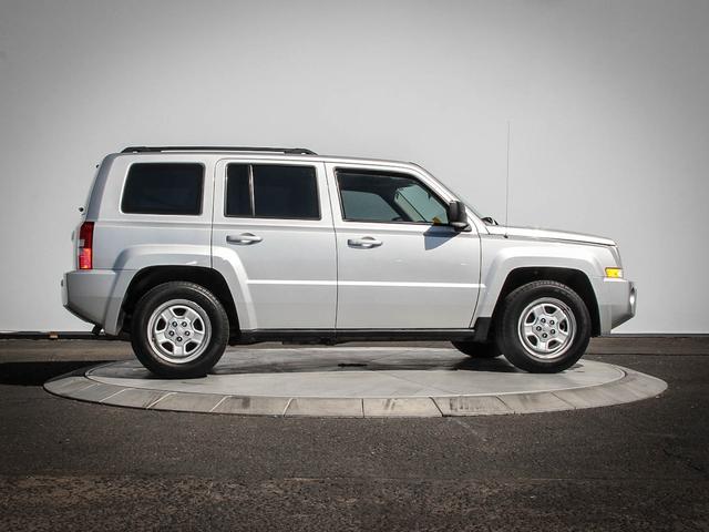 Jeep Patriot GSX Unspecified