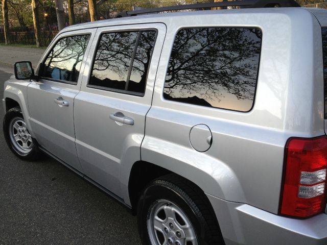 Jeep Patriot 2010 photo 4