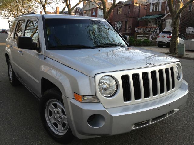 Jeep Patriot 2010 photo 7