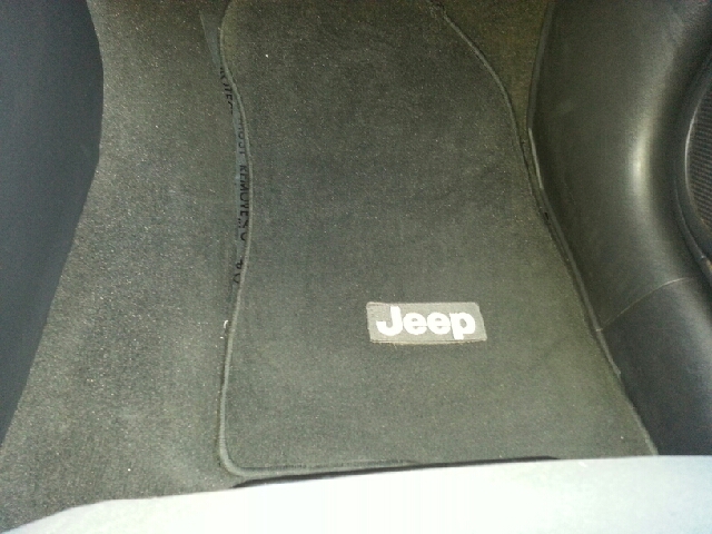 Jeep Patriot 2010 photo 10