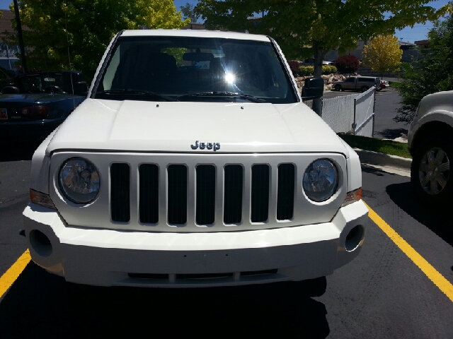 Jeep Patriot 2010 photo 5