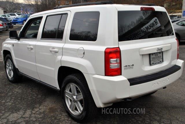 Jeep Patriot 2010 photo 1