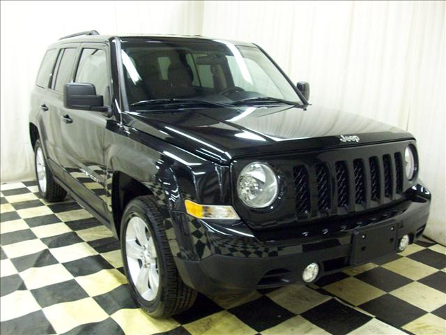 Jeep Patriot 2011 photo 5