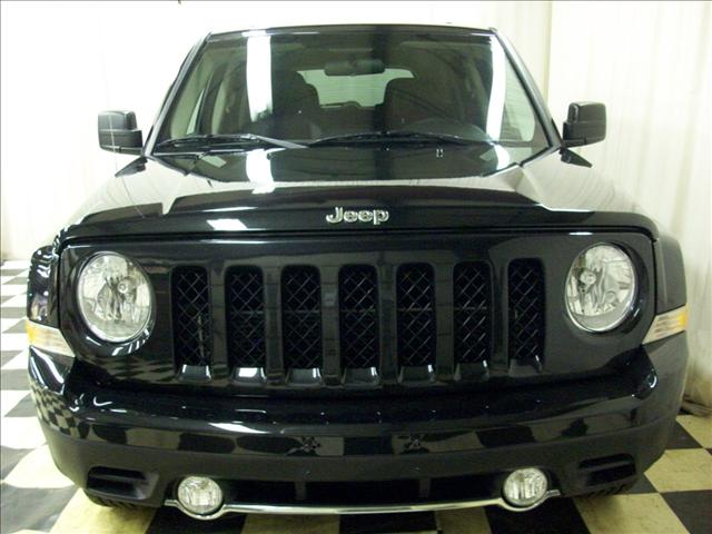 Jeep Patriot XLT Offroad Sport Utility