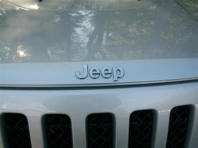 Jeep Patriot 2011 photo 4