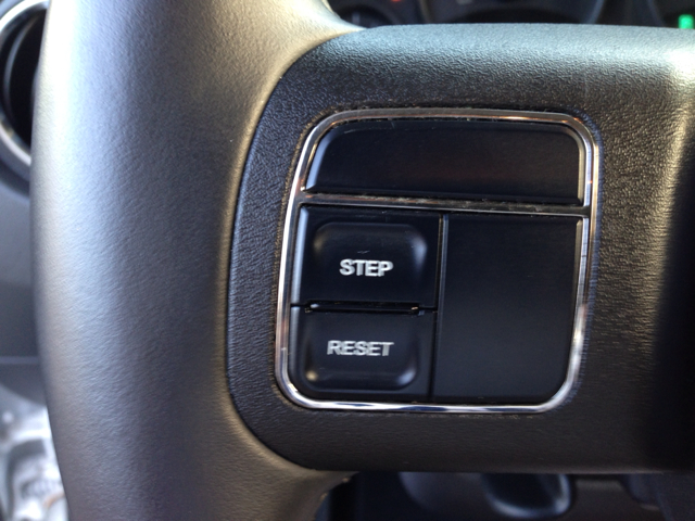 Jeep Patriot 2011 photo 19