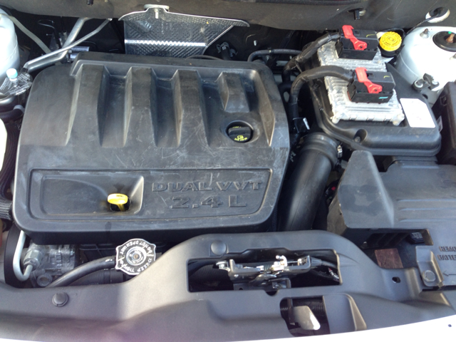 Jeep Patriot 2011 photo 23