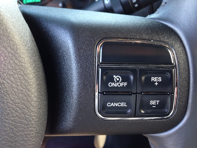 Jeep Patriot 2011 photo 5