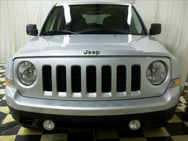 Jeep Patriot GSX Sport Utility