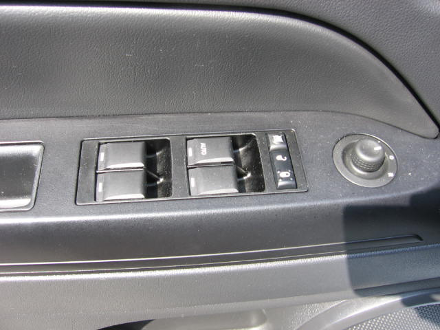 Jeep Patriot 2011 photo 4