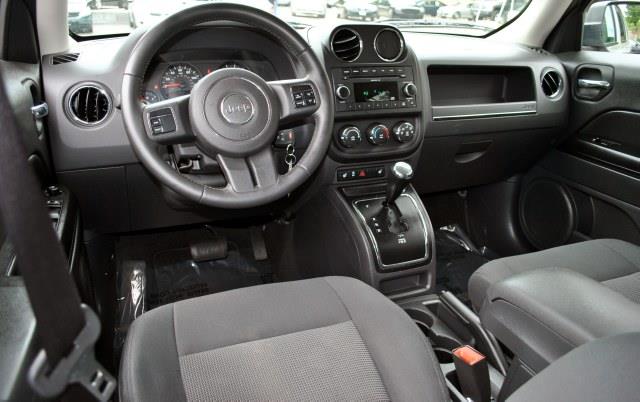 Jeep Patriot 2011 photo 20