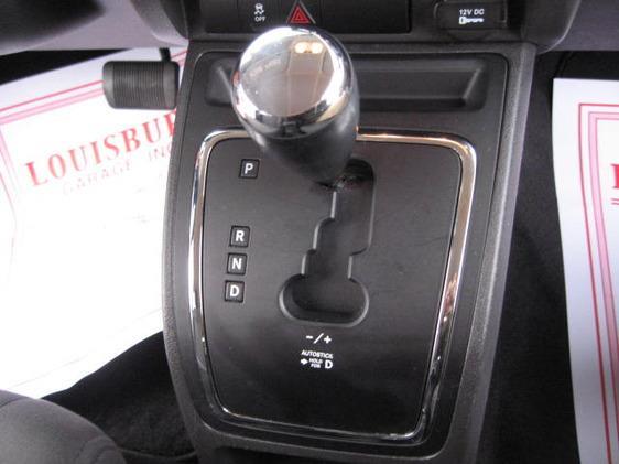 Jeep Patriot 2012 photo 17