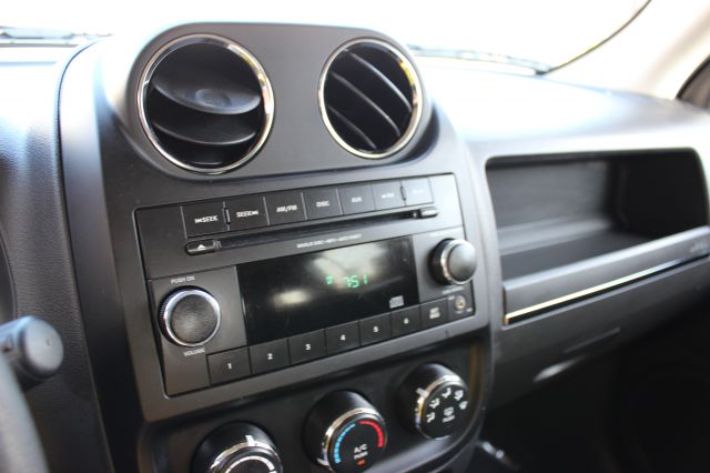 Jeep Patriot 2012 photo 1