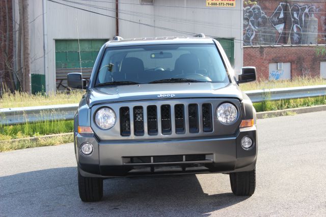 Jeep Patriot 2012 photo 25