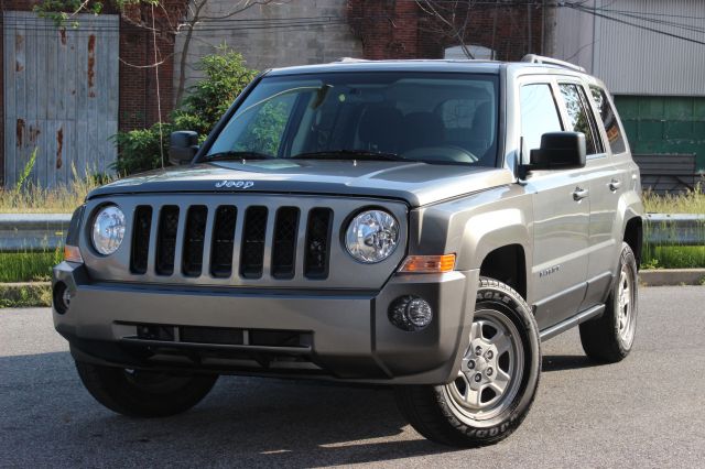 Jeep Patriot 2012 photo 26