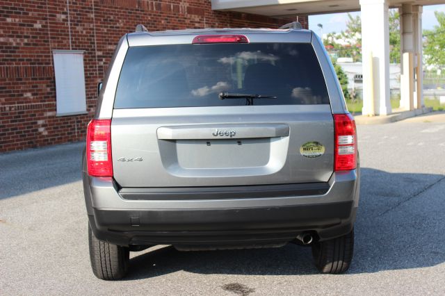 Jeep Patriot 2012 photo 46