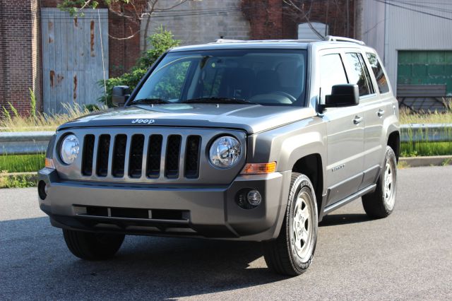 Jeep Patriot 2012 photo 50